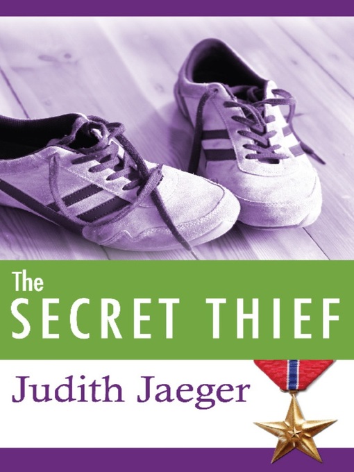 Title details for The Secret Thief by Judith Jaeger - Available